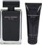 Narciso Rodriguez for Her Geschenkset - Eau de Toilette + Bodylotion