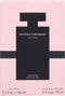 Narciso Rodriguez for Her Geschenkset - Eau de Toilette + Bodylotion