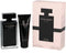 Narciso Rodriguez for Her Geschenkset - Eau de Toilette + Bodylotion