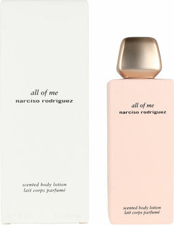 Narciso Rodriguez Melk All Of Me Body Lotion 200ml