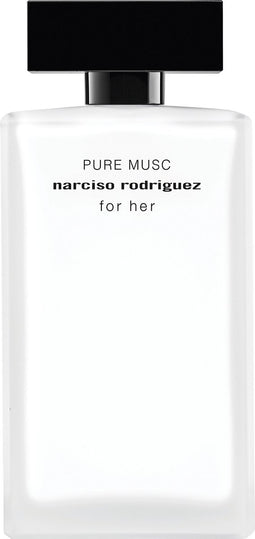 Narciso Rodriguez Pure Musc 100 ml Eau de Parfum - Damesparfum