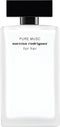 Narciso Rodriguez Pure Musc 100 ml Eau de Parfum - Damesparfum