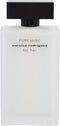 Narciso Rodriguez Pure Musc 100 ml Eau de Parfum - Damesparfum