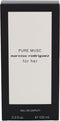 Narciso Rodriguez Pure Musc 100 ml Eau de Parfum - Damesparfum