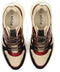 POSH by Poelman CAROCEL - Dames sneakers - Gedurfd sportief - Multicolor combinatie