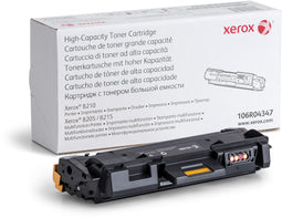 Xerox B210/B205/B215 - Tonercartridge - Hogecapaciteit 3000 pagina's - Zwart
