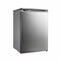 Inventum KK055R - Vrijstaande koelkast - 130 liter - RVS-look