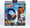 Naruto - draadloze koptelefoon - 30 uur speeltijd - microfoon - Bluetooh 5.3 - verstelbaar