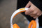 Naruto - draadloze koptelefoon - 30 uur speeltijd - microfoon - Bluetooh 5.3 - verstelbaar