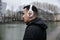 Naruto - draadloze koptelefoon - 30 uur speeltijd - microfoon - Bluetooh 5.3 - verstelbaar