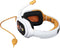 Naruto - gaming headset - Fight - inklapbare microfoon - in-line afstandsbediening (Playstation/Xbox/Switch)