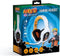 Naruto - gaming headset - Fight - inklapbare microfoon - in-line afstandsbediening (Playstation/Xbox/Switch)