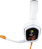 Naruto - gaming headset - Fight - inklapbare microfoon - in-line afstandsbediening (Playstation/Xbox/Switch)