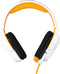 Naruto - gaming headset - Fight - inklapbare microfoon - in-line afstandsbediening (Playstation/Xbox/Switch)