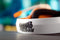 Naruto - gaming headset - Fight - inklapbare microfoon - in-line afstandsbediening (Playstation/Xbox/Switch)