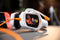 Naruto - gaming headset - Fight - inklapbare microfoon - in-line afstandsbediening (Playstation/Xbox/Switch)