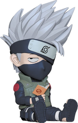 Naruto - Kakashi Spaarpot