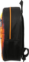 Naruto Rugzak, 3D Shonen - 33 x 27 x 10 cm - Polyester