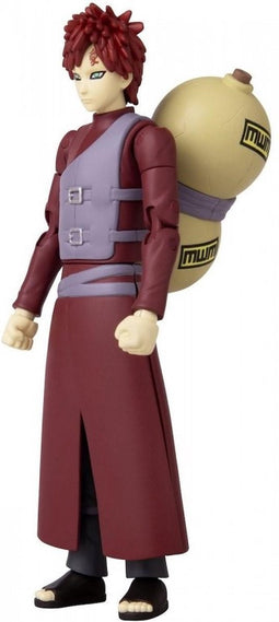 Naruto Shippuden: Gaara Action Figure