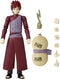 Naruto Shippuden: Gaara Action Figure