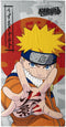 Naruto Shippuden Handdoek / Strandlaken Naruto Uzumaki 70 x 140 cm 100% Polyester