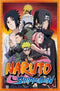 Naruto Shippuden - Puzzel 500 stuks