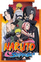 Naruto Shippuden - Puzzel 500 stuks