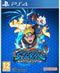 Naruto X Boruto Ultimate Ninja Storm Connections - PS4-game