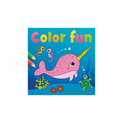 Narwal Color Fun