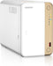 NAS Network Storage Qnap TS-262 4 GB RAM