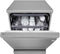 LG GBV3100CPY - Koelvriescombinatie - No-Frost - C