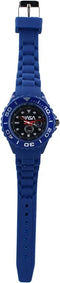 NASA Kids Time! Horloge - Blauw