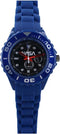 NASA Kids Time! Horloge - Blauw