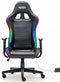 NASA LED Gamestoel Pioneer Wide RGB lights met Remote Control Exclusive Gamechair License by NASA