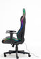 NASA LED Gamestoel Pioneer Wide RGB lights met Remote Control Exclusive Gamechair License by NASA
