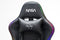 NASA LED Gamestoel Pioneer Wide RGB lights met Remote Control Exclusive Gamechair License by NASA