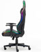 NASA LED Gamestoel Pioneer Wide RGB lights met Remote Control Exclusive Gamechair License by NASA