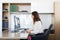 HP Premium - Muis - Draadloos - Laser - 3 knoppen - Ambidextrous - Zwart