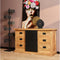 Nashville Dressoir | 160 cm-STF-7106