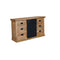Nashville Dressoir | 160 cm-STF-7106