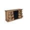 Nashville Dressoir | 160 cm-STF-7106