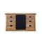 Nashville Dressoir | 160 cm-STF-7106