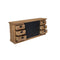 Nashville Dressoir | 200 cm-STF-7100