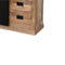 Nashville Dressoir | 200 cm-STF-7100