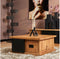 Nashville Salontafel | 80 cm-STF-7107