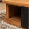 Nashville Salontafel | 80 cm-STF-7107