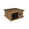 Nashville Salontafel | 80 cm-STF-7107