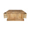 Nashville Salontafel | 80 cm-STF-7107