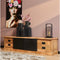 Nashville Tv meubel | 200 cm-STF-7102