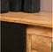 Nashville Tv meubel | 200 cm-STF-7102